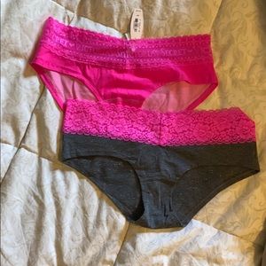 NWT Victoria’s Secret panties